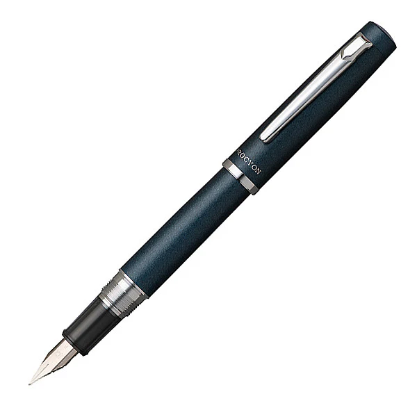 Platinum Procyon Fountain Pen PNS-5000 Deep Sea