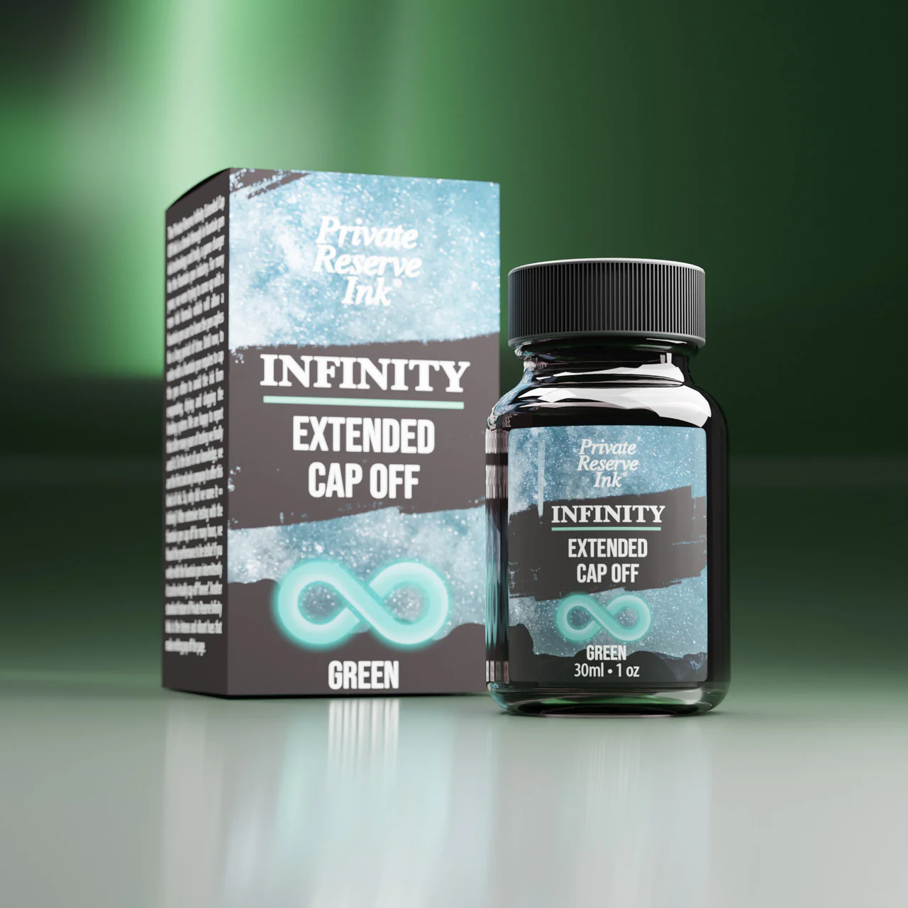 Private Reserve 30ml Infinity Ink Bottle - Image 7