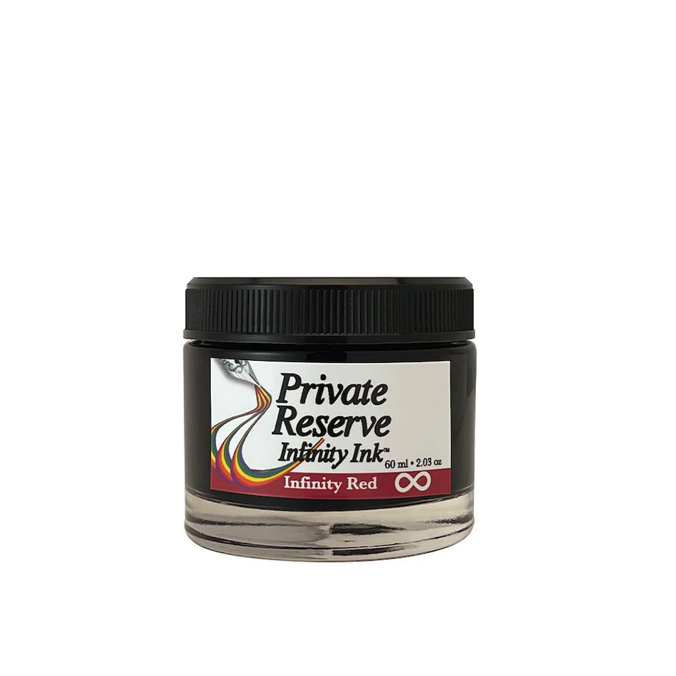 Private Reserve 60ml Infinity Ink Bottle - Image 4