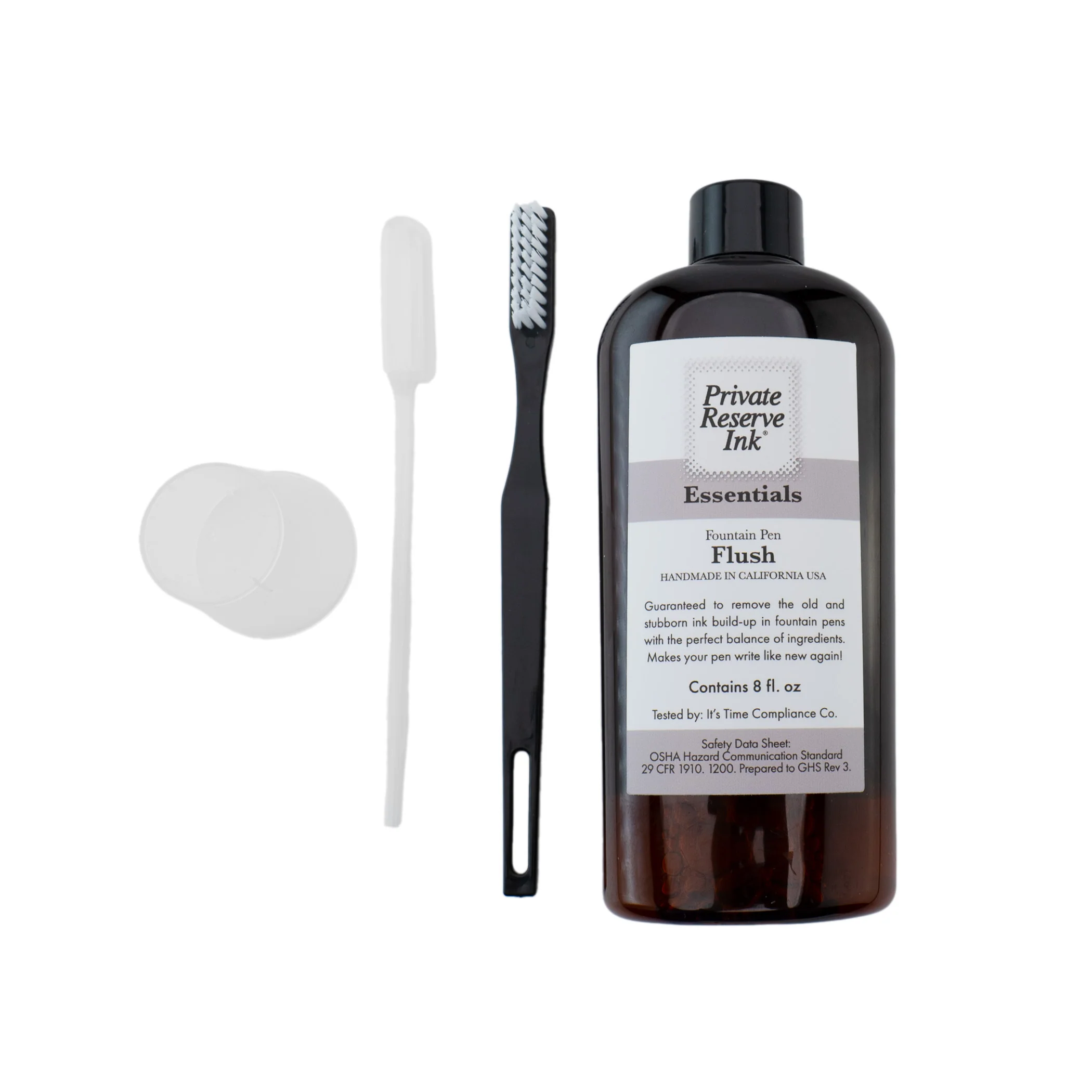 Private Reserve Ink Essentials Fountain Pen Flush Kit - Image 2