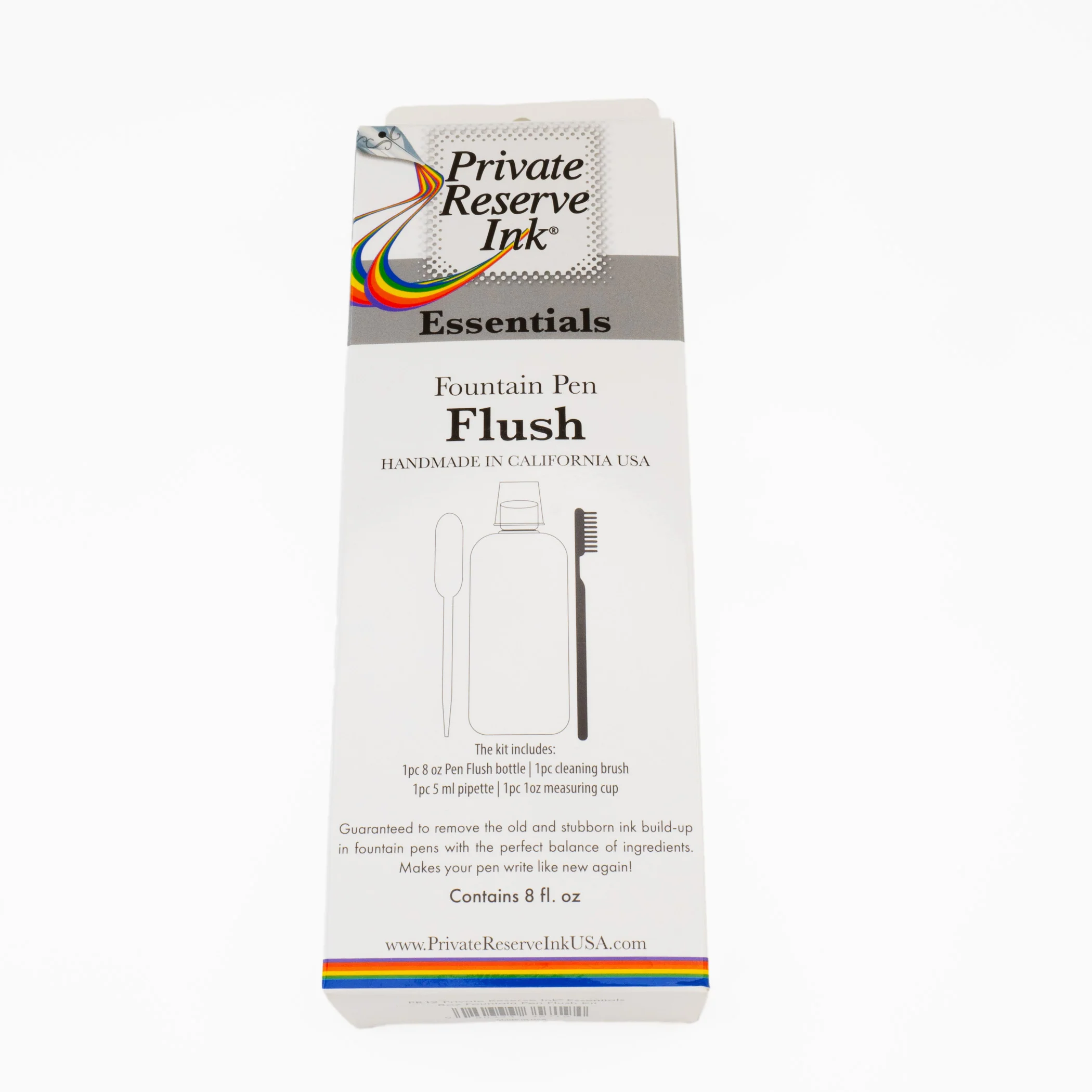Private Reserve Ink Essentials Fountain Pen Flush Kit - Image 3