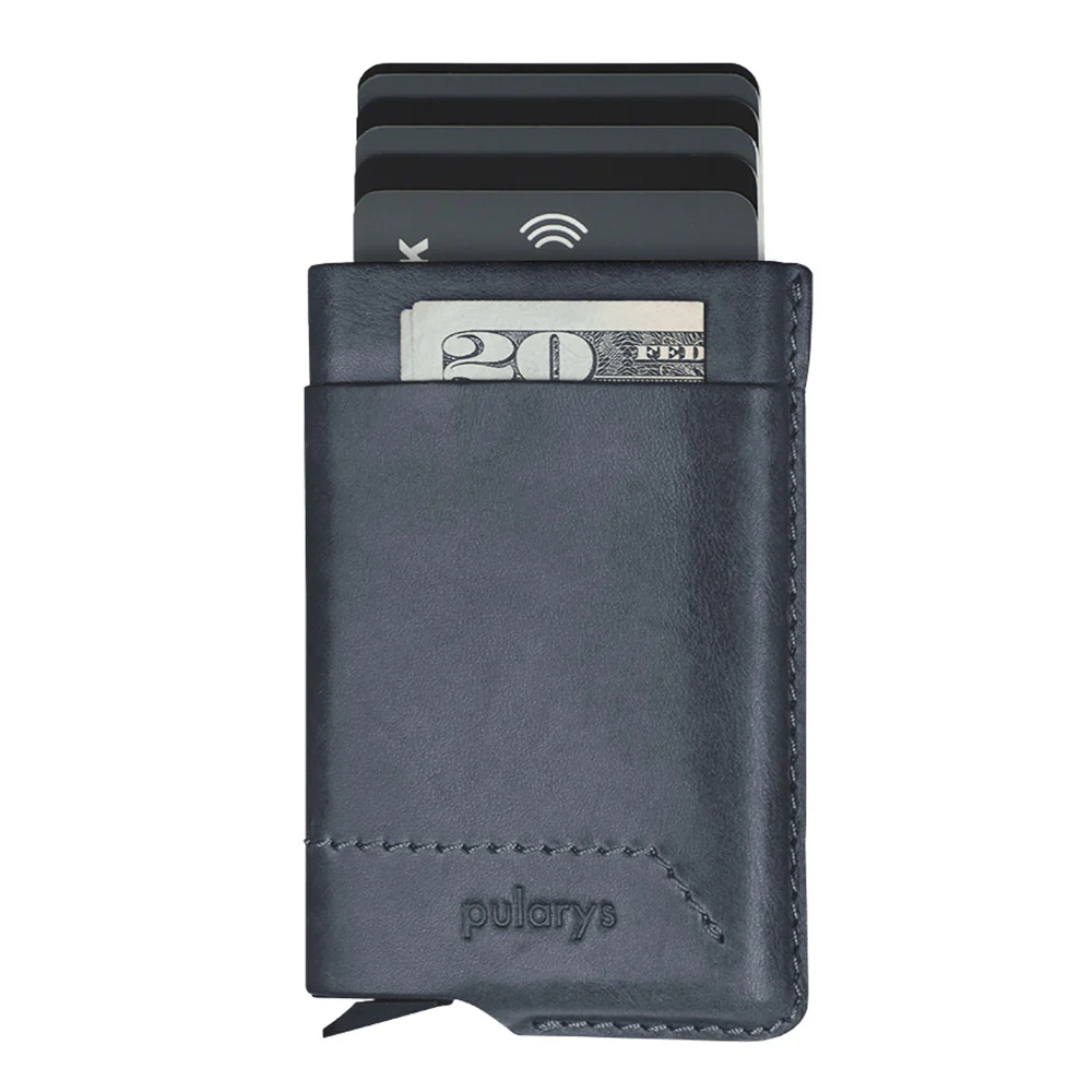 Pularys GOBI Insider Line RFID Wallet - Image 6