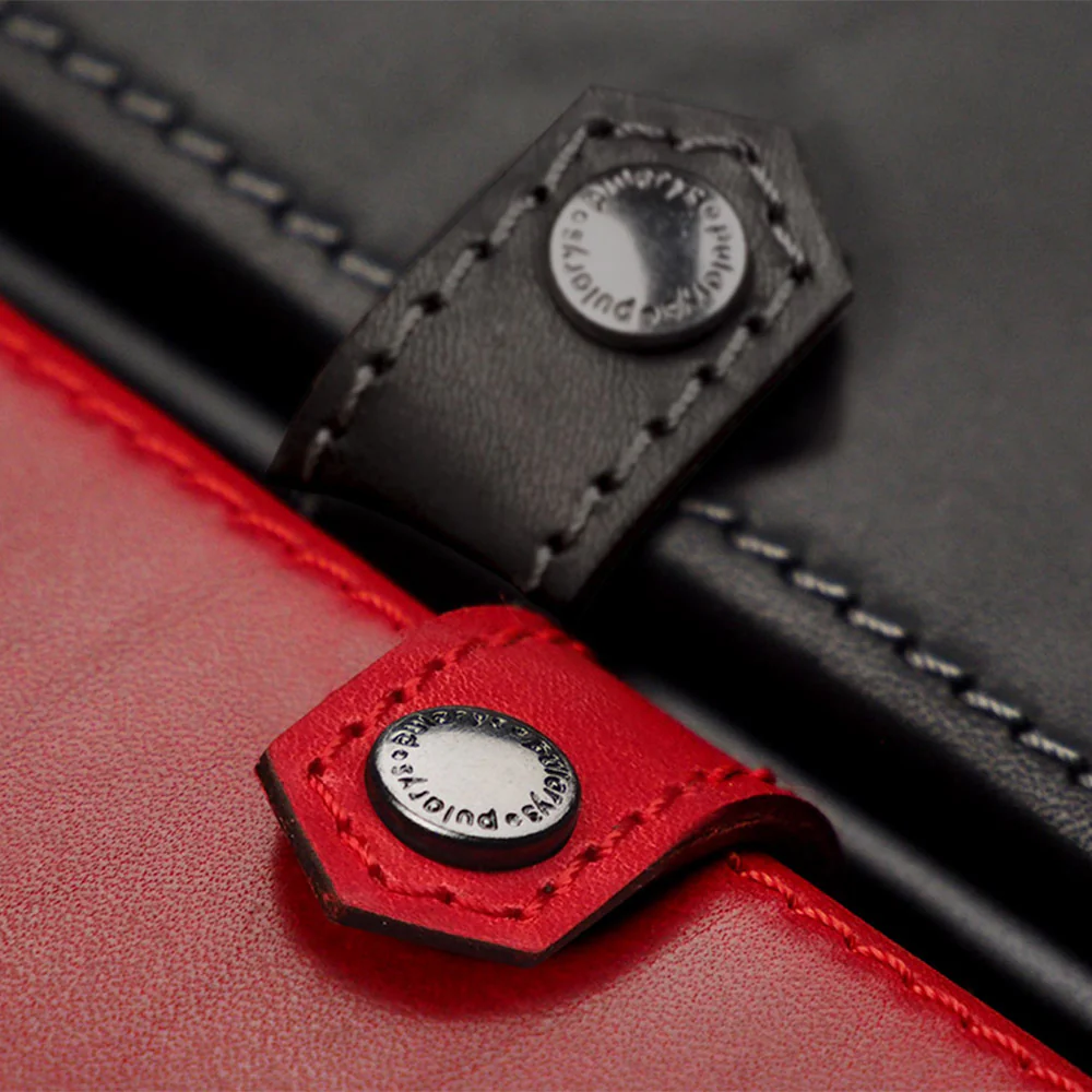 Pularys HIKER Insider Line RFID Wallet - Image 3