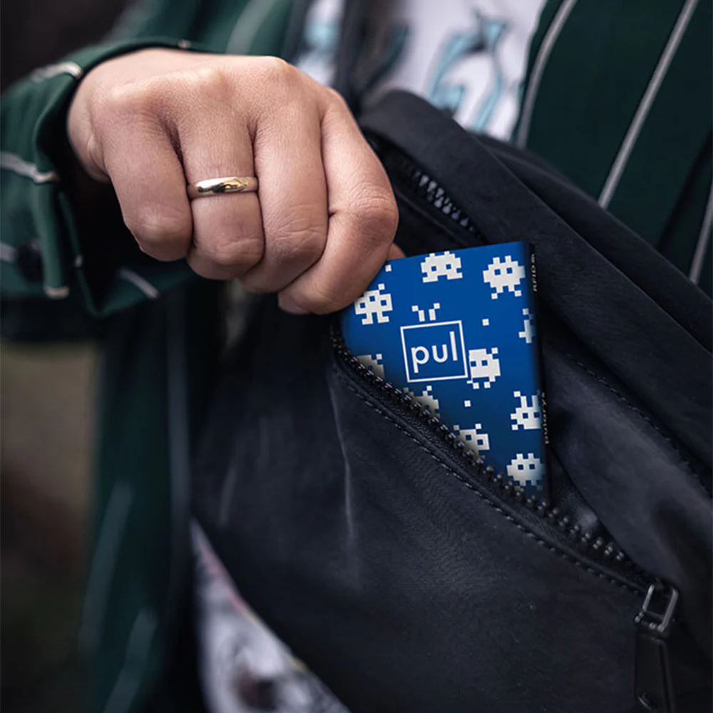 Pularys Zen RFID Credit Card Holder Designs - Image 3