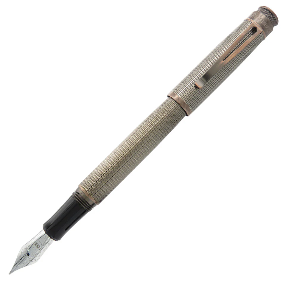 Retro 51 Tornado Fountain Pen Douglass