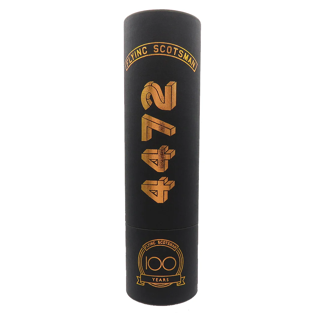 Retro 51 Tornado Rollerball Pen Flying Scotsman - Image 8