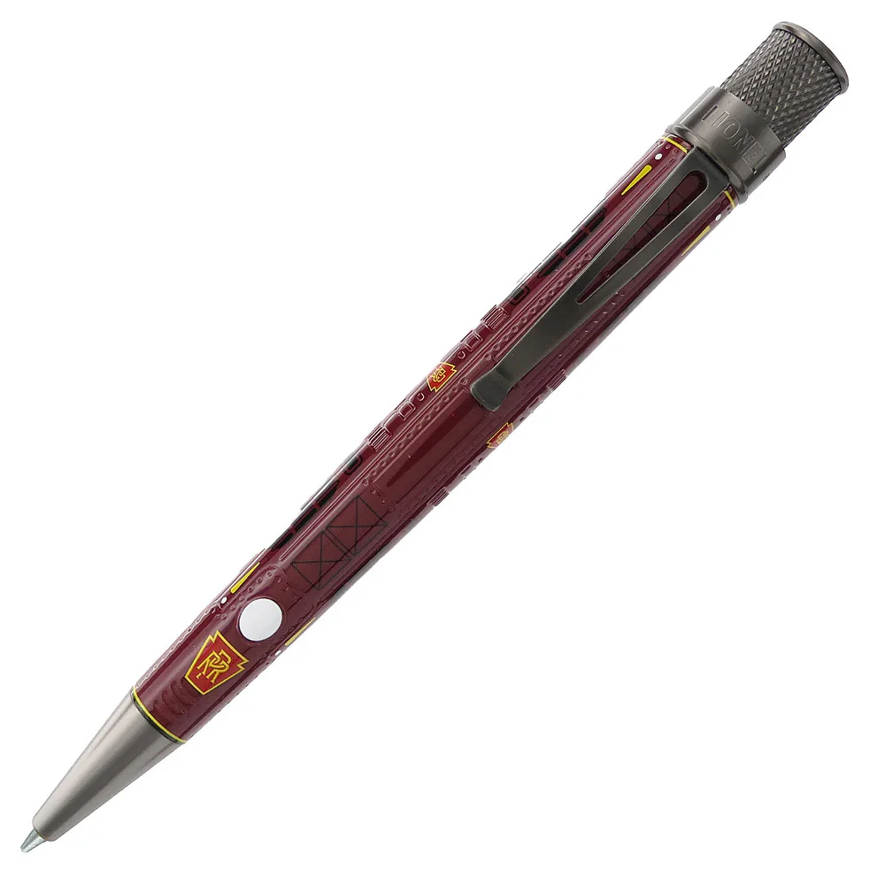 Retro 51 Tornado Rollerball Pen Lionel Trains Pennsylvania - Image 4