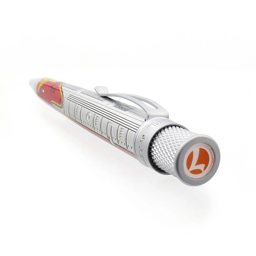 Retro 51 Tornado Rollerball Pen Lionel Trains Super Chief - Image 3