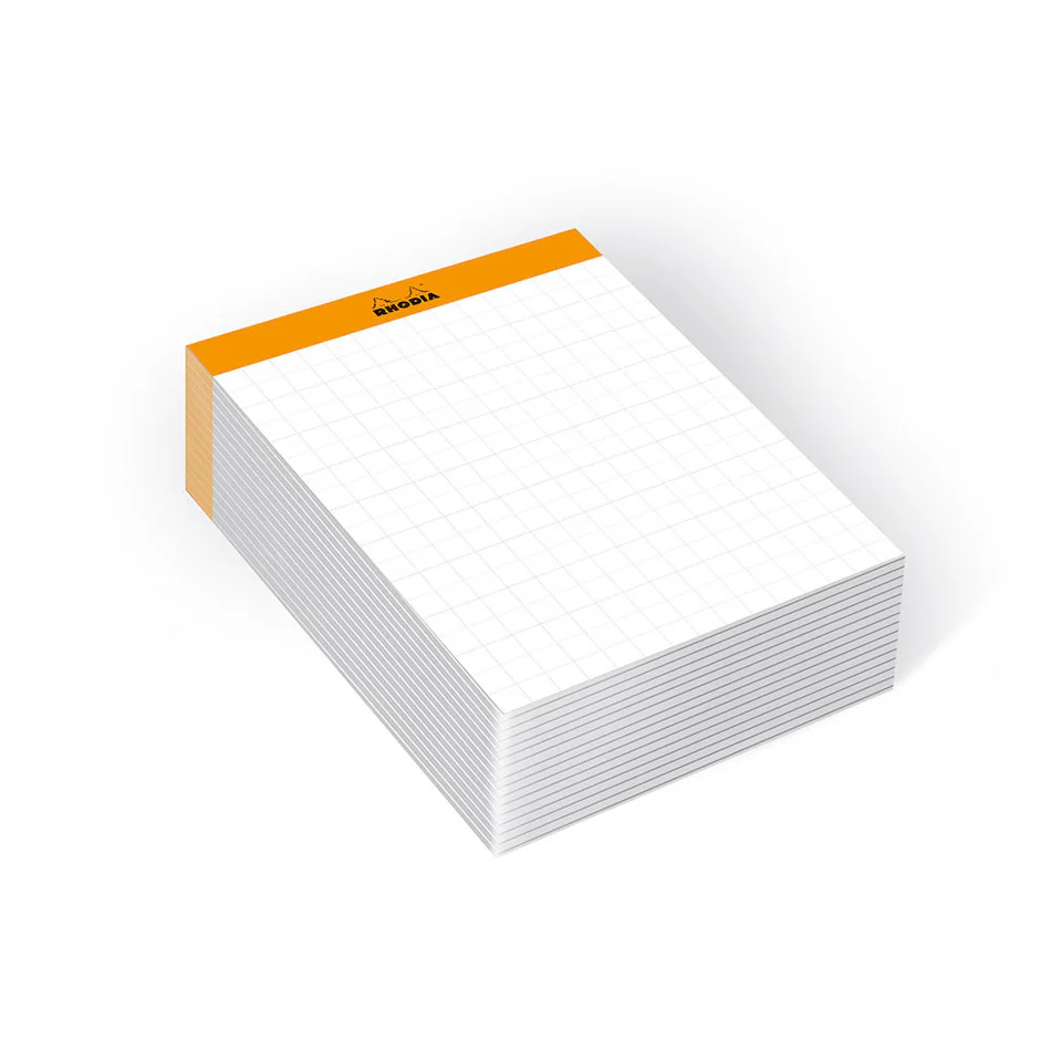 Rhodia Memo Pad No.13