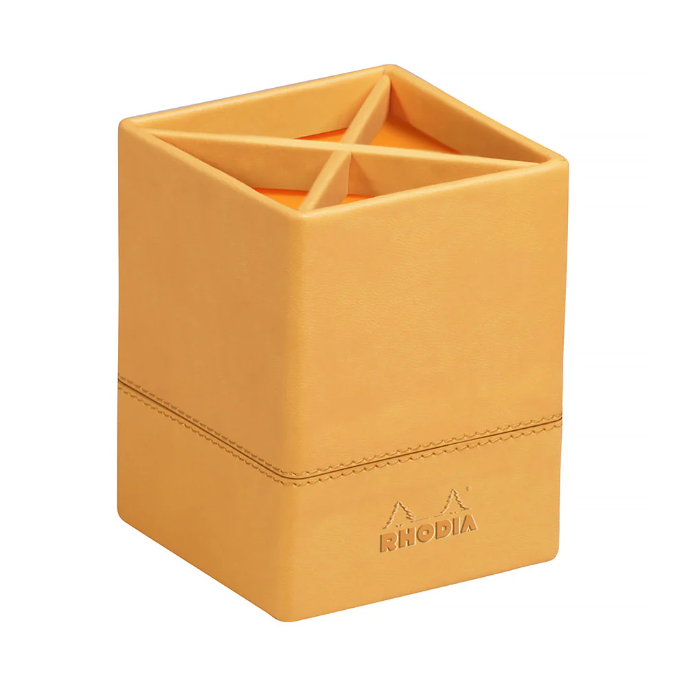 Rhodia Pencil Holder - Image 2