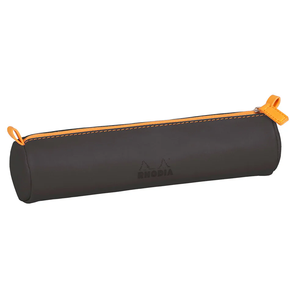 Rhodia Rhodiarama Pencil Case Black