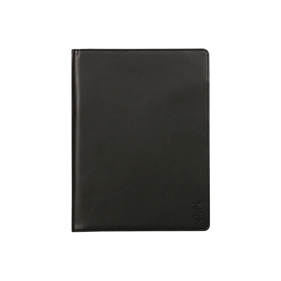 Rhodia Small Portfolio No.16 A5 Black
