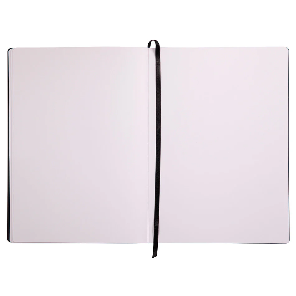 Rhodia Touch Bristol Book Softcover A4 - Image 2