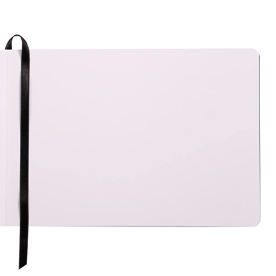 Rhodia Touch Bristol Book Softcover A5 - Image 2