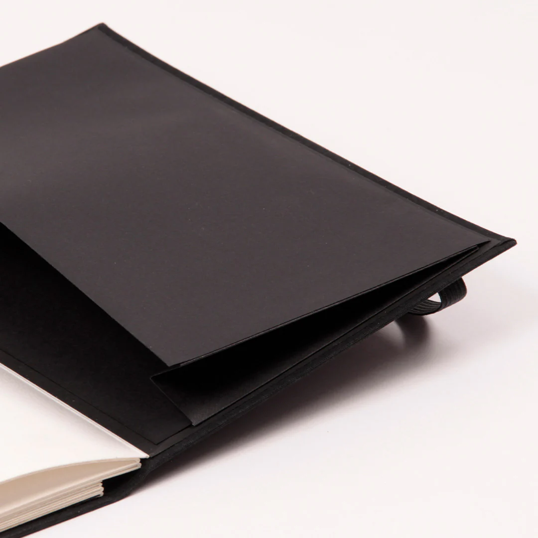 Rhodia Touch Watercolour Book Cold Pressed A5 Portrait Hardback artBook - Image 5