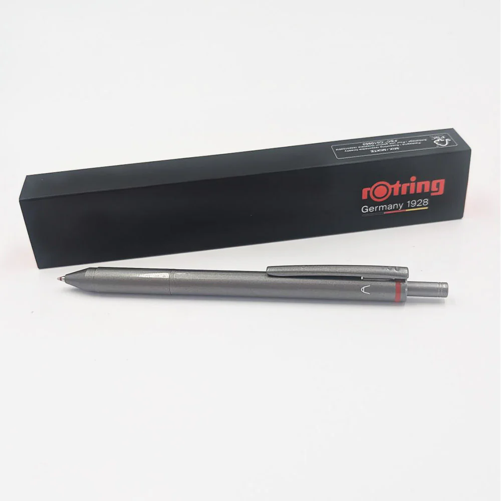 rotring 4 in 1 Multi Pen - Image 2