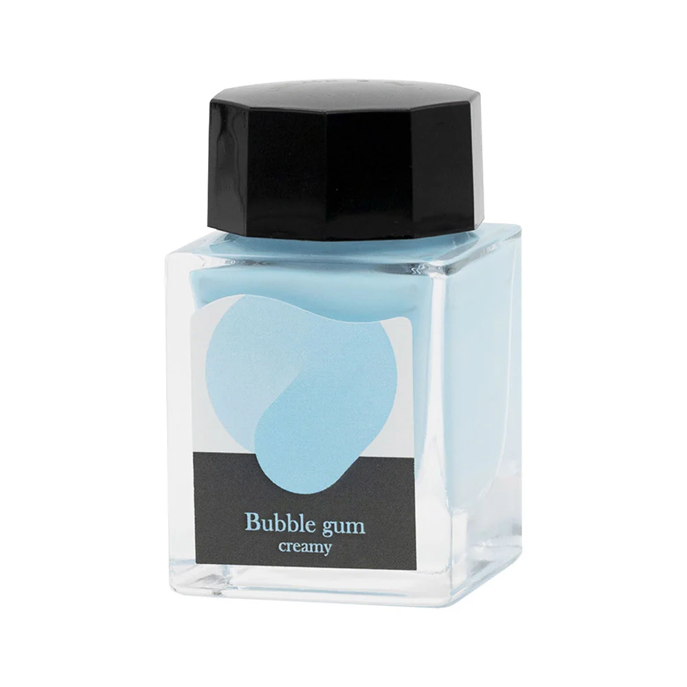 Sailor Dipton Bottled Creamy Pigment Ink for Dip Pens 15ml