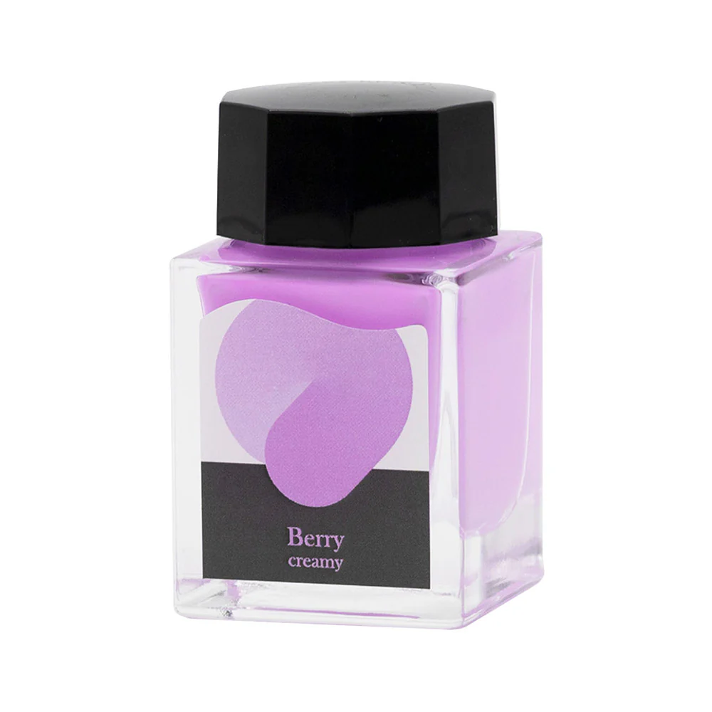Sailor Dipton Bottled Creamy Pigment Ink for Dip Pens 15ml - Image 3