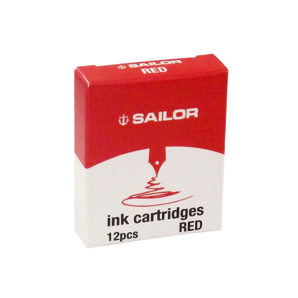 Sailor Ink Cartridges - Image 4