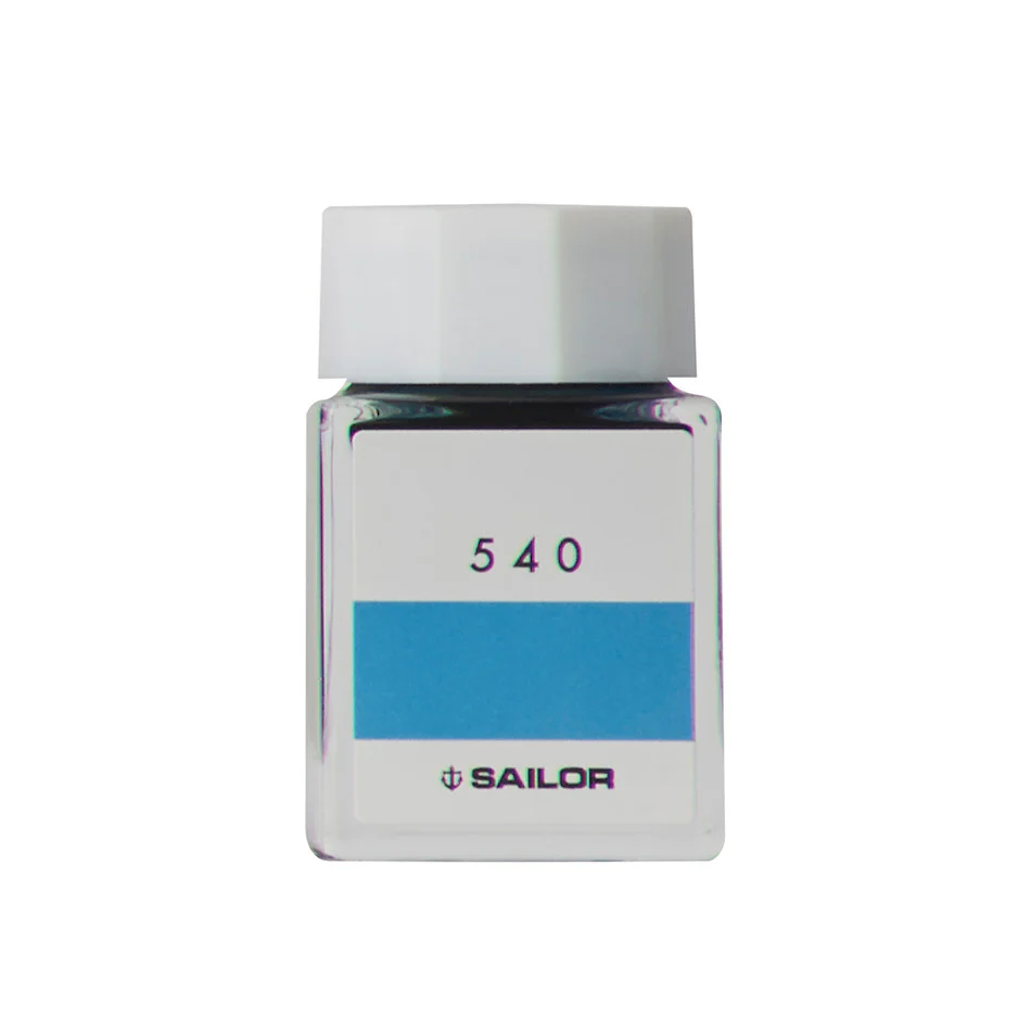 Sailor Ink Studio Bottled Ink - Image 50