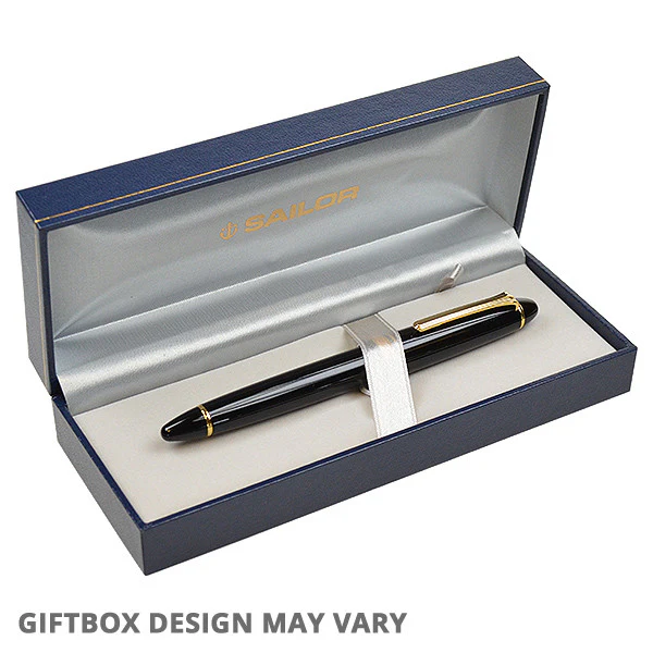 Sailor Professional Gear Shikiori Fountain Pen Manyou (A Thousand Leaves) - Image 3