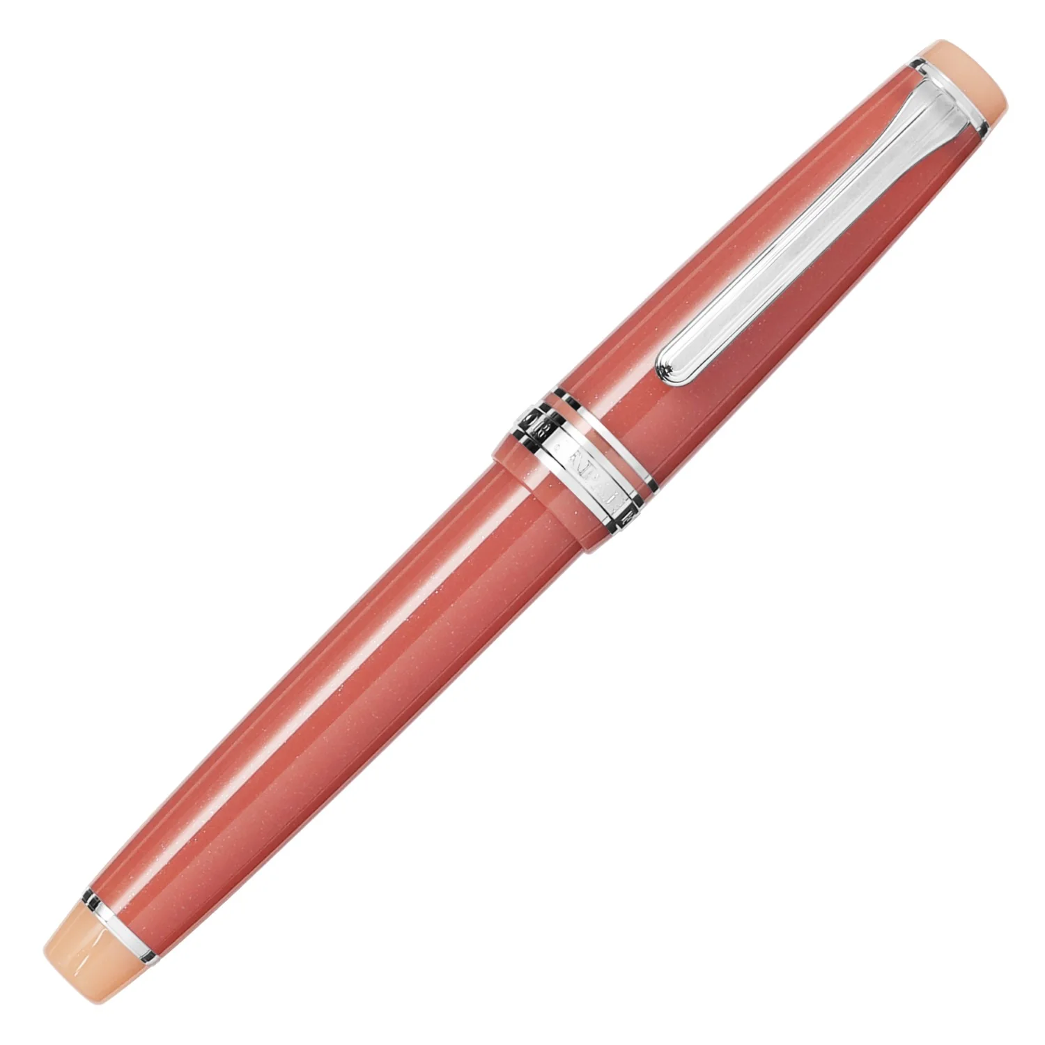 Sailor Professional Gear Slim Fountain Pen of the Seas Syvash - Image 2