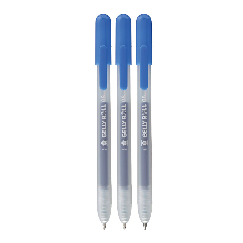 Sakura Gelly Roll Retractable Classic - Image 6