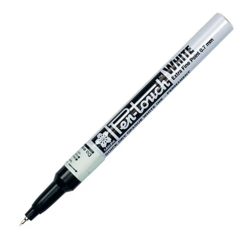Sakura Pen-Touch Extra-Fine - Image 3