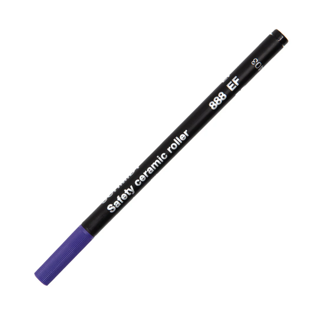 Schmidt 888EF Ceramic Rollerball Refill Extra Fine