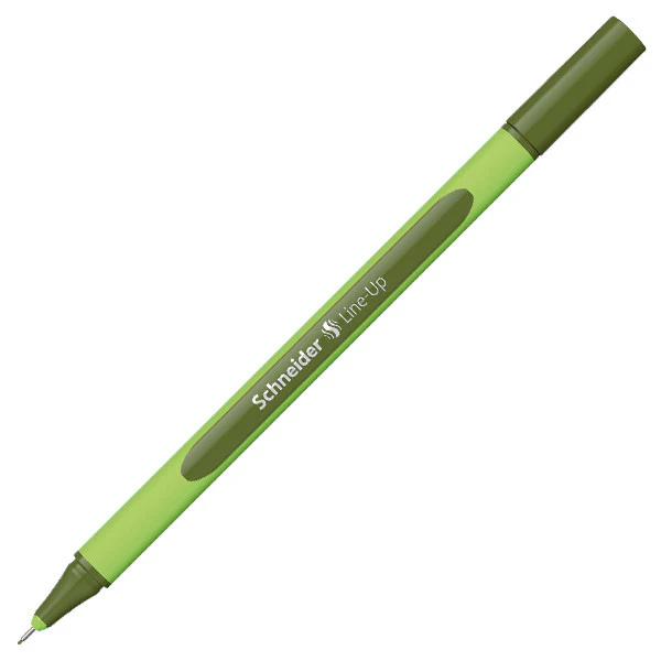 Schneider Line-Up Fineliner - Image 23