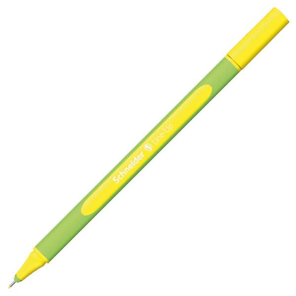 Schneider Line-Up Fineliner - Image 27