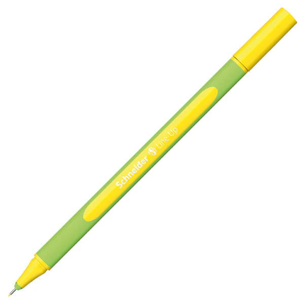 Schneider Line-Up Fineliner - Image 5
