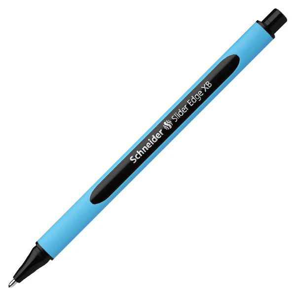 Schneider Slider Edge XB Ballpoint Pen - Image 2