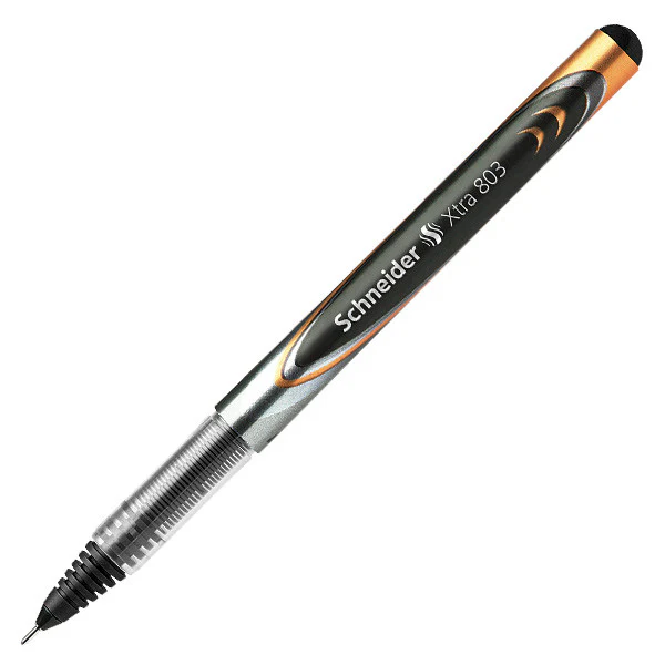 Schneider Xtra 803 Rollerball Pen - Image 2