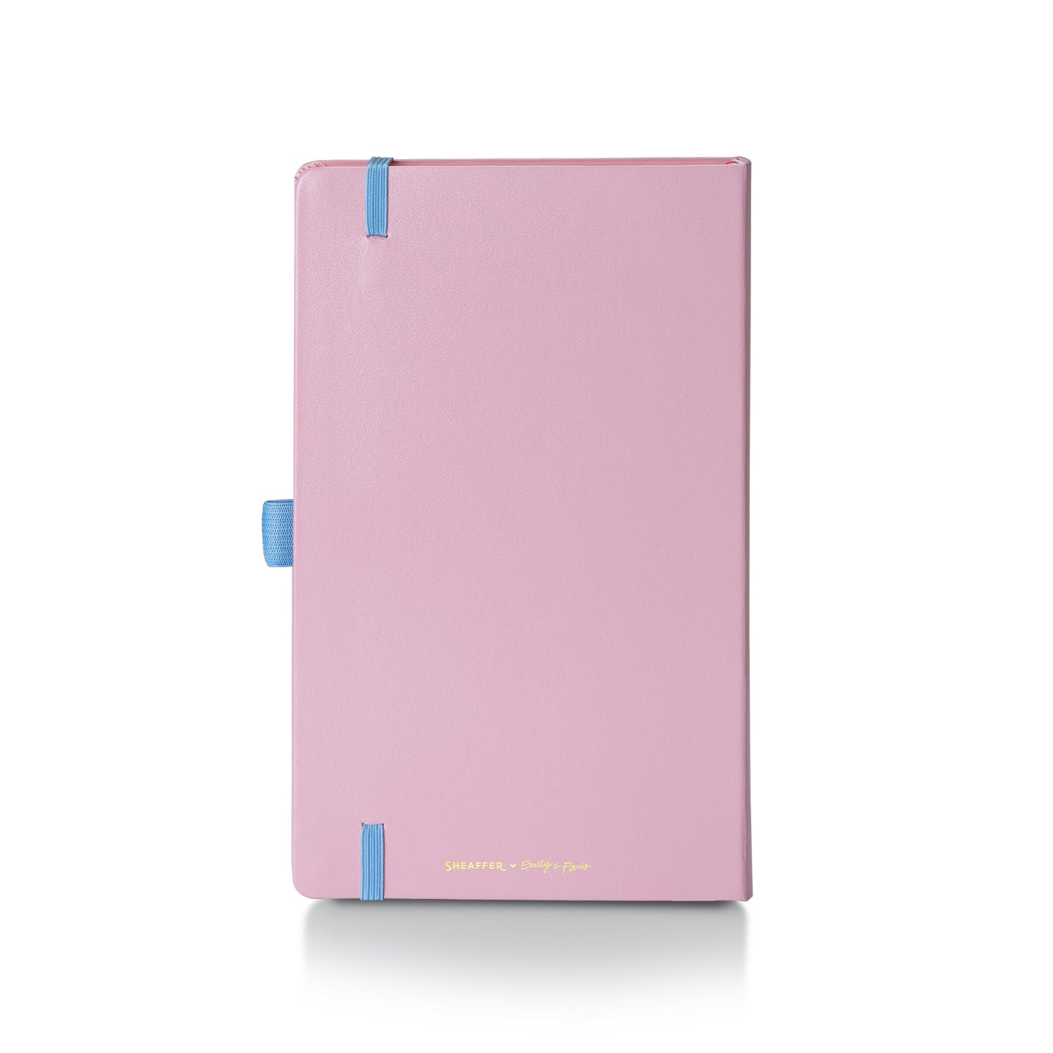 Sheaffer Emily in Paris A5 Notebook Pink - Image 3