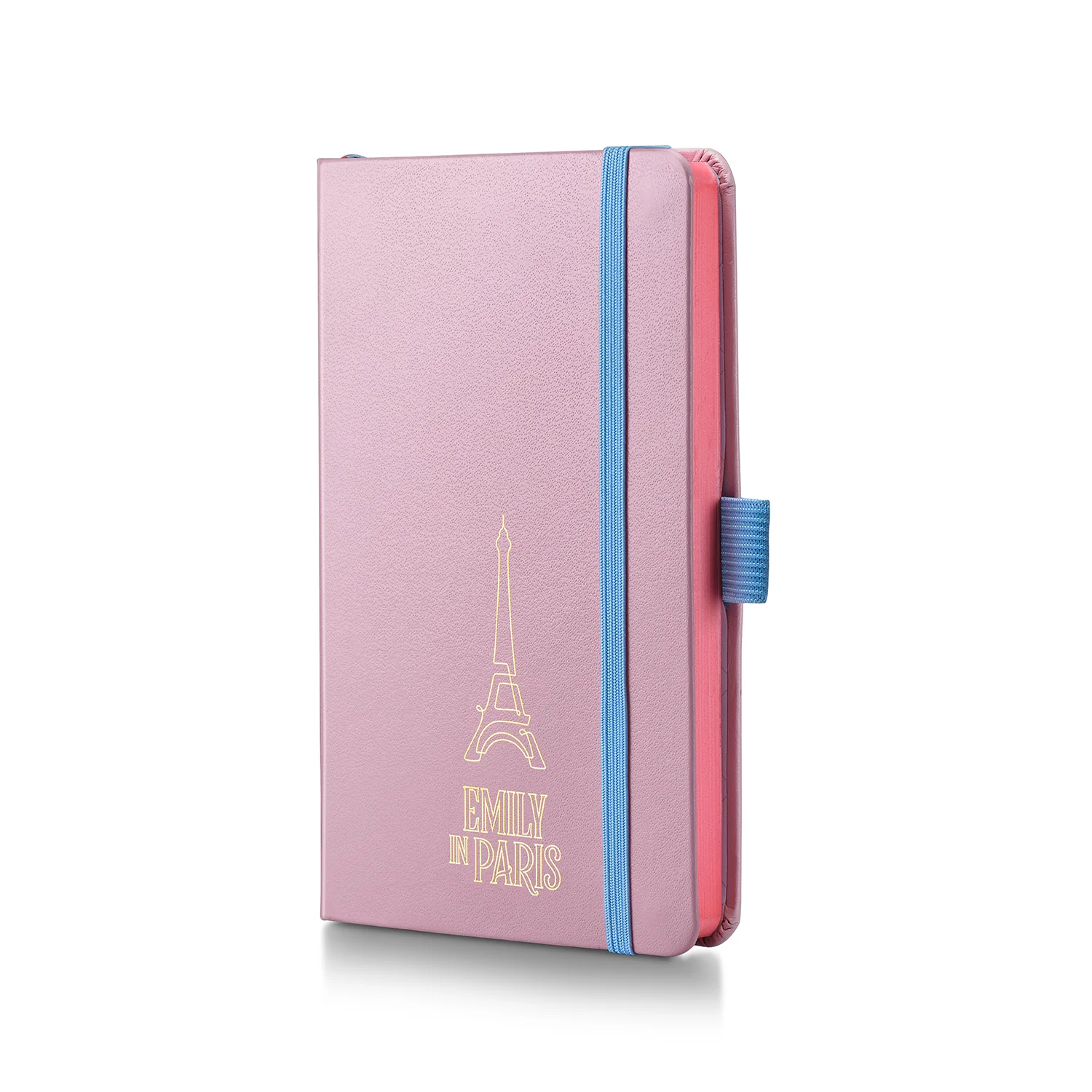 Sheaffer Emily in Paris Gift Set Prelude Mini with A6 Hardbound Notebook - Image 4