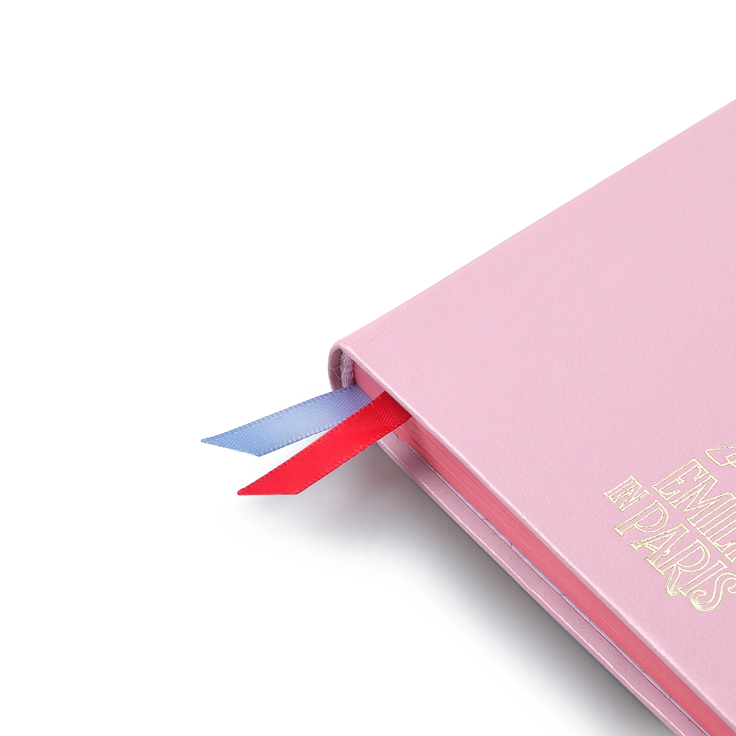 Sheaffer Emily in Paris Gift Set Prelude Mini with A6 Hardbound Notebook - Image 5