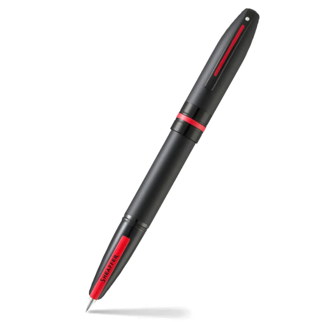 Sheaffer Icon Fountain Pen Matt Black - Image 4