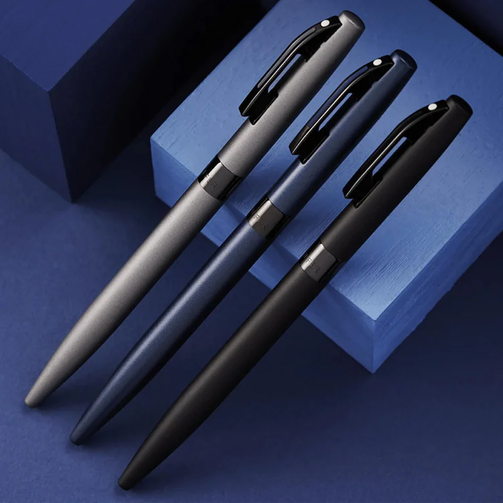 Sheaffer Reminder Ballpoint Pen Black - Image 2
