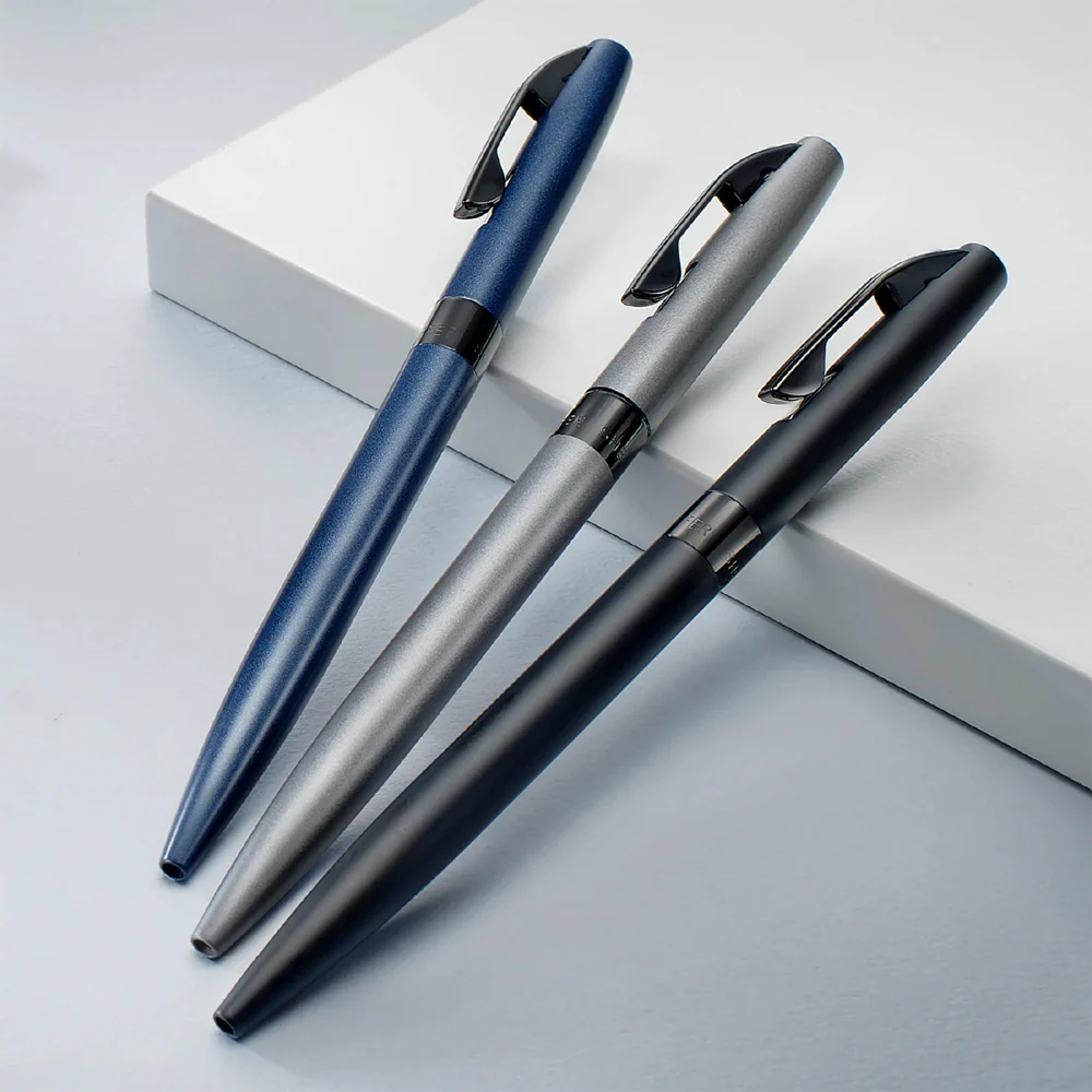 Sheaffer Reminder Ballpoint Pen Black - Image 3