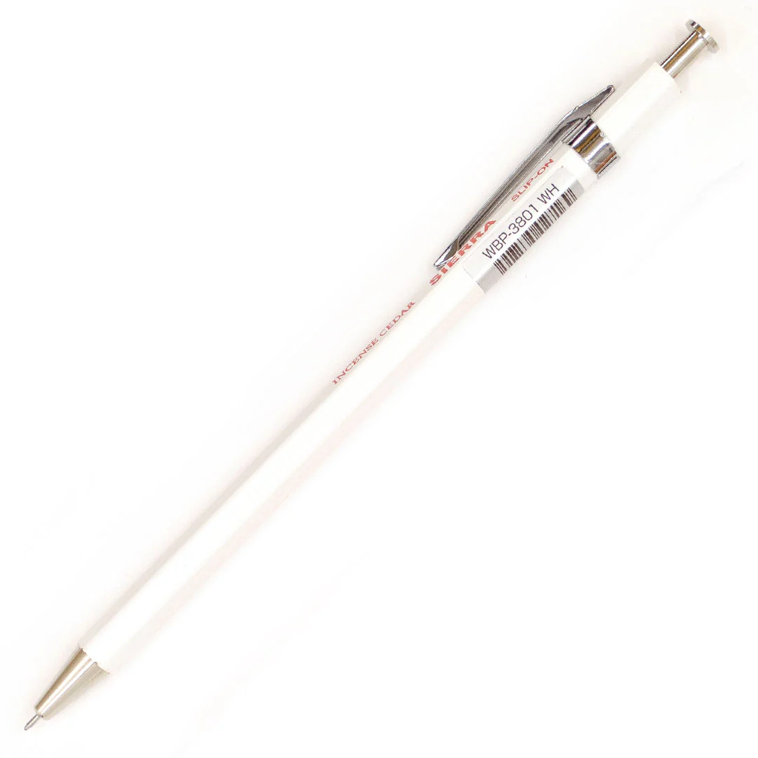SLIP ON Sierra Ballpoint Pen Large - Image 5