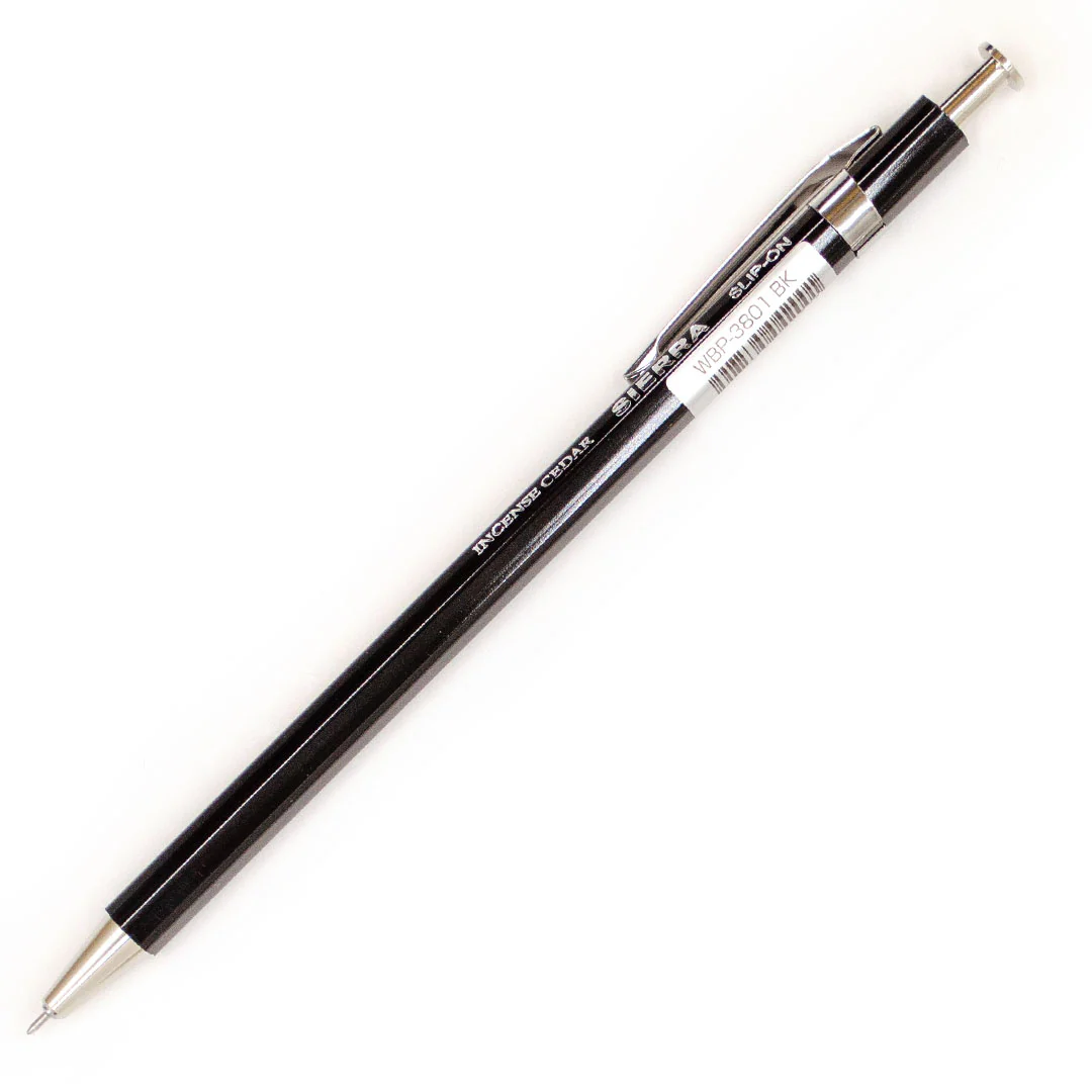SLIP ON Sierra Ballpoint Pen Large - Image 7