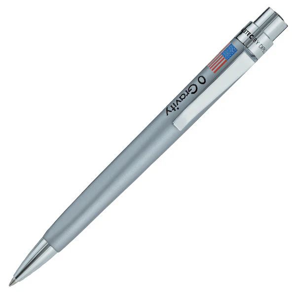 Spacetec 0 Gravity Ballpoint Pen