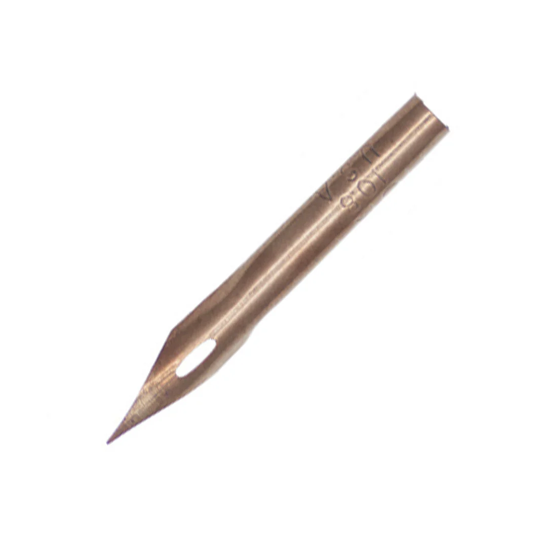Speedball Pointed Pen Nib - Image 10