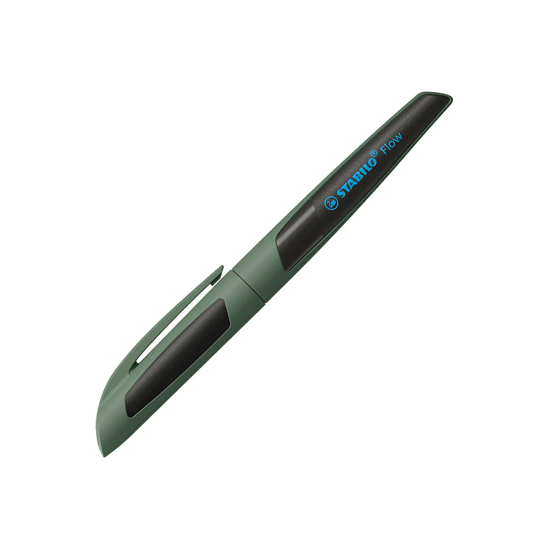 STABILO Flow Ballpoint Pen - Image 6