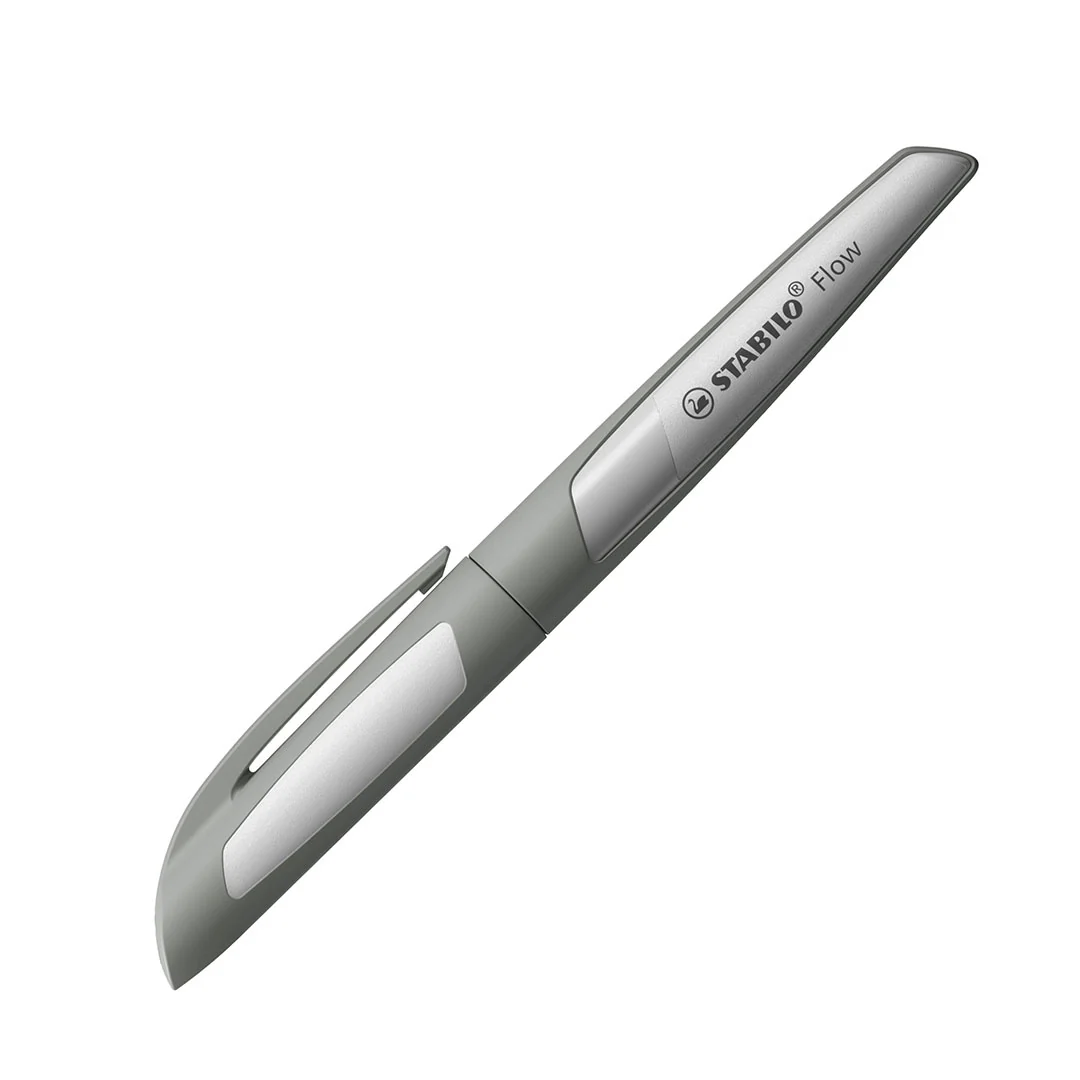 STABILO Flow Monochrome Fountain Pen