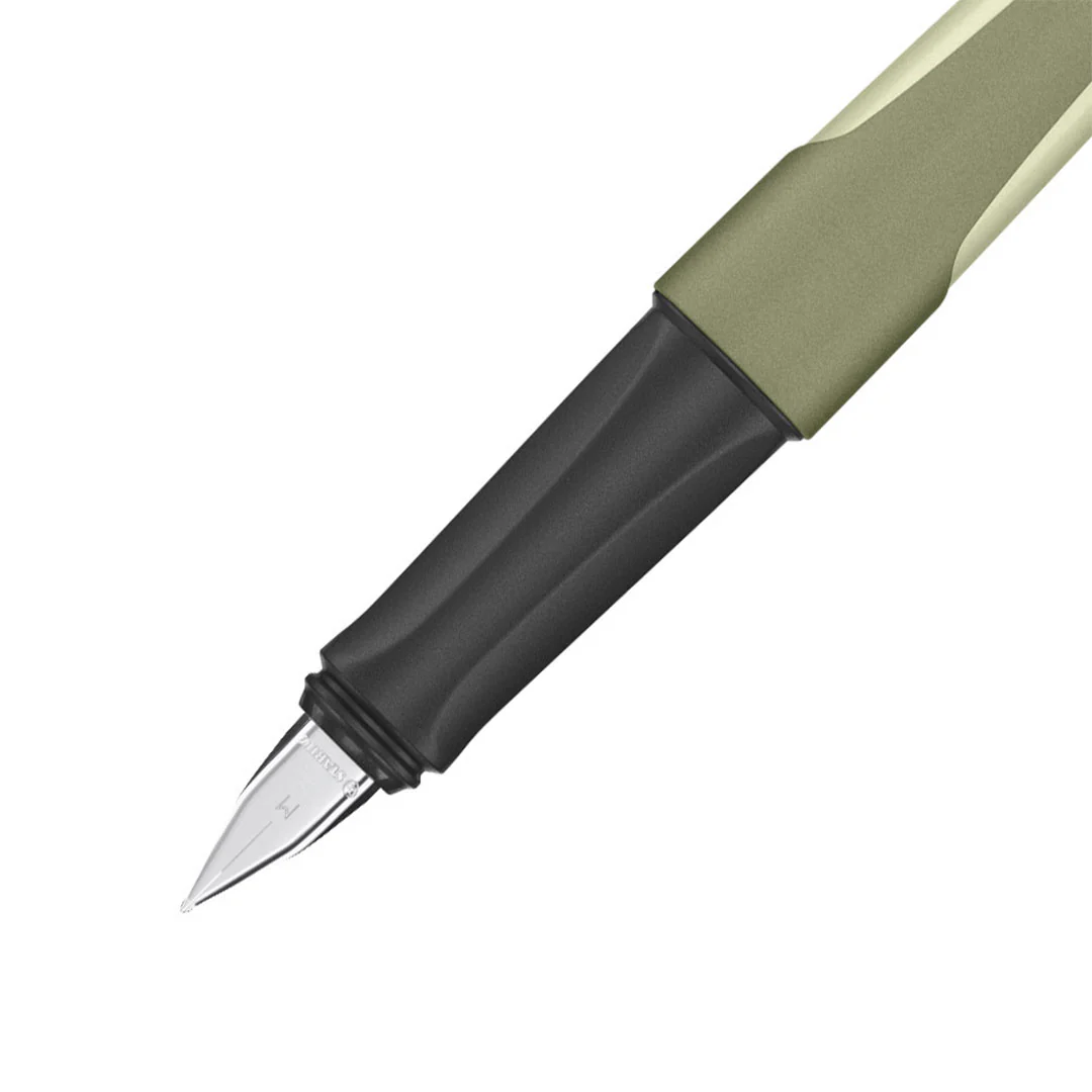 STABILO Flow Monochrome Fountain Pen - Image 5