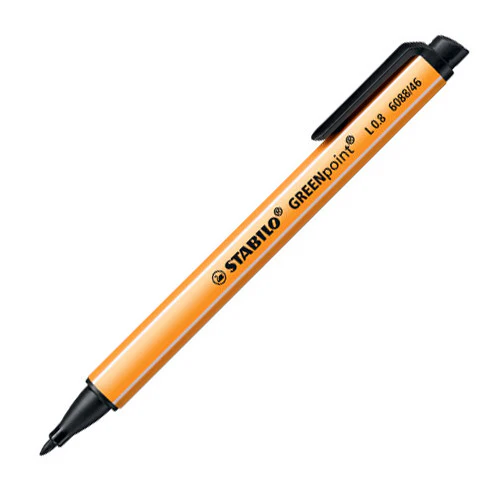 STABILO GreenPoint Sign Pen