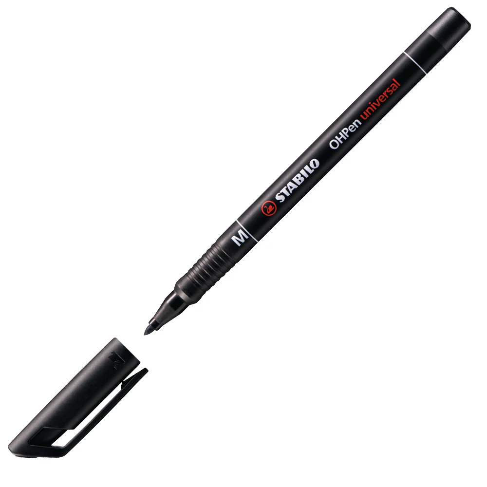 STABILO OHPen Universal Set of 8 - Image 2