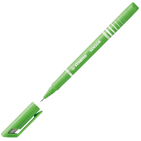 STABILO sensor Fineliner Pen Fine - Image 6